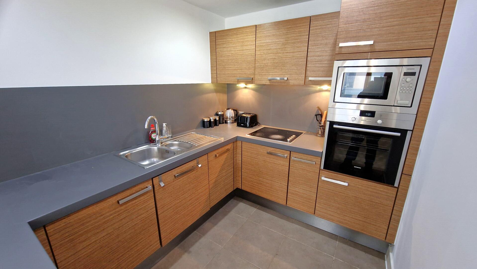 Cypress Place, 1308 9 New Century Park  Manchester